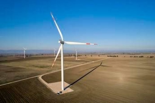 Rinnovabili, Agsm Aim acquisisce 4 parchi eolici in Puglia