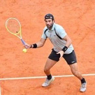 Montecarlo, oggi Berrettini-Medvedev: orario, precedenti e dove vedere il match
