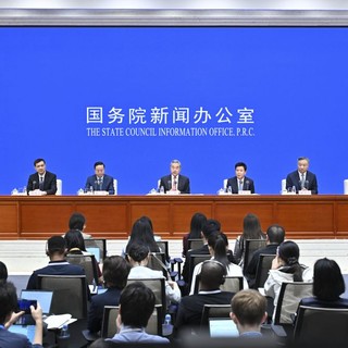 La Cina presenta il “libro bianco” sulla governance globale