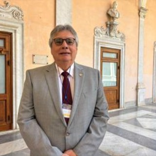 Micossi (Uip): "Paraguay terreno vantaggioso per l’industria italiana" Micossi (Uip): "Paraguay terreno vantaggioso per l’industria italiana"