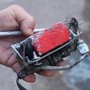 Allerta in Moldova, drone russo precipita vicino a una casa Allerta in Moldova, drone russo precipita vicino a una casa