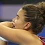 Billie Jean King Cup, Italia ko in semifinale con l'Ucraina