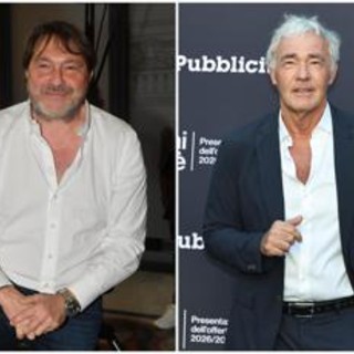 Ranucci, Giletti: "Oltre Lavitola, un personaggio noto avrebbe avuto ruolo importante" Ranucci, Giletti: "Oltre Lavitola, un personaggio noto avrebbe avuto ruolo importante"