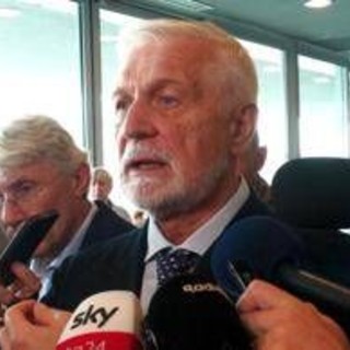 Nautica, Formenti (Confindustria): "140mila visitatori a Genova, siamo il più grande Salone al mondo"