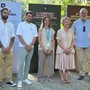 Nespresso, nasce in Italia il primo orto-frutteto sociale diffuso grazie al riciclo del caffè