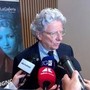 Ferrara, Gulinelli: "L'apertura del palazzo Bper rafforza l'offerta culturale e crea una sinergia virtuosa" Ferrara, Gulinelli: "L'apertura del palazzo Bper rafforza l'offerta culturale e crea una sinergia virtuosa"