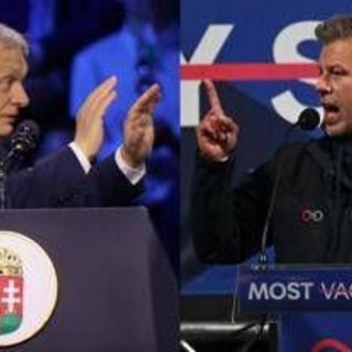 Ungheria oggi al voto, verso la fine dell'era Orban? La sfida con Magyar