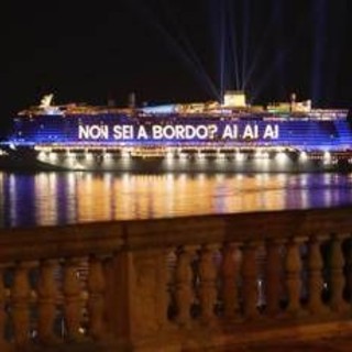 Sanremo: tra Disco Night e Old West, Costa Toscana si accende a ritmo di musica