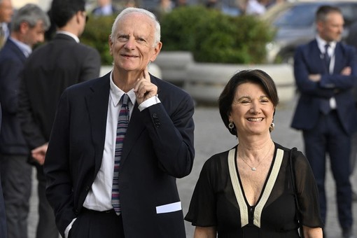 Il marito della ministra Roccella disperso nelle acque del lago di Vico