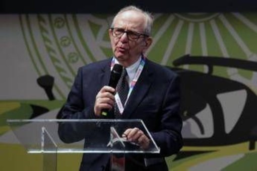 Unicredit, presidente Pier Carlo Padoan lascerà incarico a fine mandato