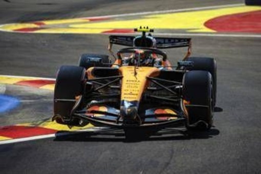 Formula 1, oggi si corre il Gp di Madrid - Diretta Formula 1, oggi si corre il Gp di Madrid - Diretta