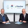 FiberCop, partnership con Fondazione Milano Cortina 2026