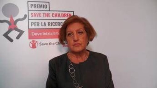 Infanzia, giuria Premio Save the Children per ricerca: &quot;Promuove ponte tra ricerca e sociale&quot;