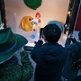 Morta Yayoi Kusama, addio all'avanguardista giapponese regina dei pois Morta Yayoi Kusama, addio all'avanguardista giapponese regina dei pois