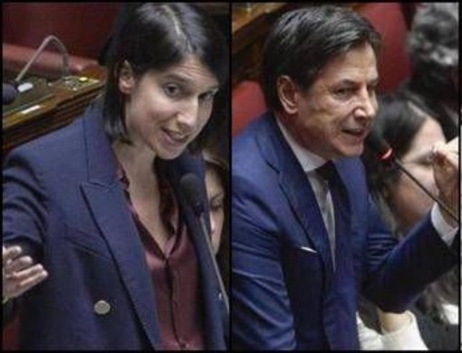 Pd-M5S, disgelo Schlein-Conte ma si apre nuovo fronte su risoluzione riarmo e Nato Pd-M5S, disgelo Schlein-Conte ma si apre nuovo fronte su risoluzione riarmo e Nato