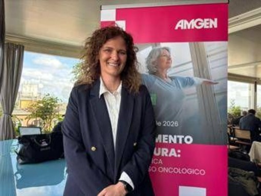 Avancini (UniVr): "Con attività fisica adattata più qualità di vita e -40% depressione"