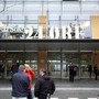 Cambio al vertice del Sole 24 Ore, Giuseppe De Bellis verso la direzione Cambio al vertice del Sole 24 Ore, Giuseppe De Bellis verso la direzione