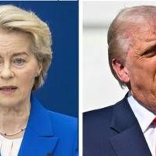 Dazi Usa, l'Europa (per ora) risponde solo a parole e punta a negoziare