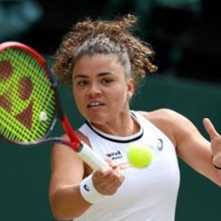 Wimbledon, Paolini-Montgomery e Grant-Boulter - Diretta