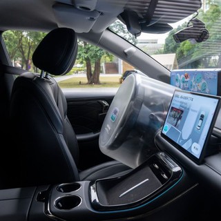La Cina applica nuovi standard di sicurezza per i sistemi di guida autonoma