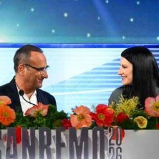 Sanremo 2026, scaletta prima serata: ordine di uscita dei cantanti Sanremo 2026, scaletta prima serata: ordine di uscita dei cantanti