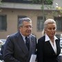 È morta Silvia Monti, l'ex attrice moglie di Carlo De Benedetti: aveva 80 anni