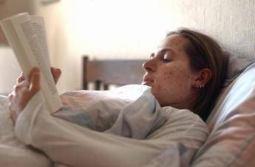 Morbillo, l'appello di Pregliasco: "Può avere effetti gravi, bisogna prevenire contagio" Morbillo, l'appello di Pregliasco: "Può avere effetti gravi, bisogna prevenire contagio"
