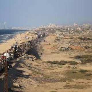 Regno Unito, Canada, Australia e Portogallo riconoscono lo Stato di Palestina. Netanyahu: "Non sorgerà, è ricompensa a terrorismo"