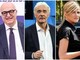 Da Mario Sechi a Massimo Giletti e Federica Angeli, oltre 200 i giornalisti sotto scorta e tutela in Italia Da Mario Sechi a Massimo Giletti e Federica Angeli, oltre 200 i giornalisti sotto scorta e tutela in Italia