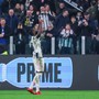 La Juve vince a Udine e si porta al quarto posto, decide Boga La Juve vince a Udine e si porta al quarto posto, decide Boga