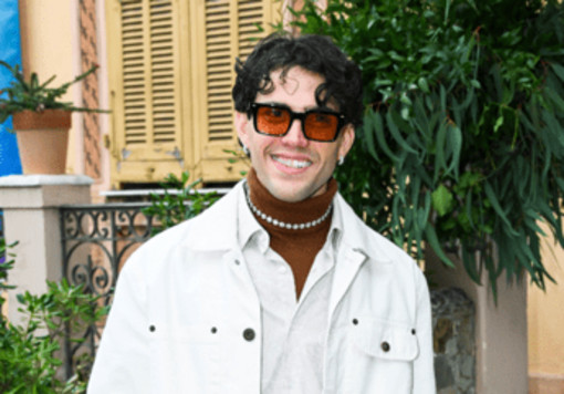 Aka7even, come sta dopo l'incidente. LDA: "È rimasto traumatizzato" Aka7even, come sta dopo l'incidente. LDA: "È rimasto traumatizzato"