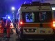 Incidente sulla A21, tir travolge auto ferme per tamponamento: un morto e due feriti gravi