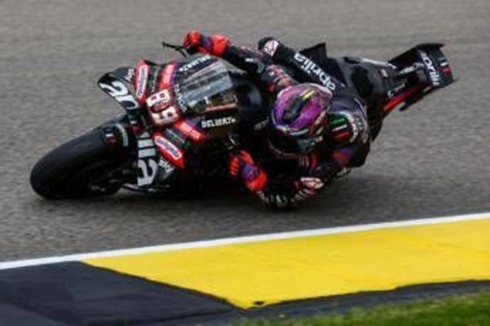 MotoGp, oggi si corre in Austria: orario, griglia di partenza e dove vedere gara in chiaro