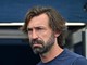 Pirlo rompe il silenzio sul caso Russia: "Collaborazione commerciale non c'entra con politica" Pirlo rompe il silenzio sul caso Russia: "Collaborazione commerciale non c'entra con politica"