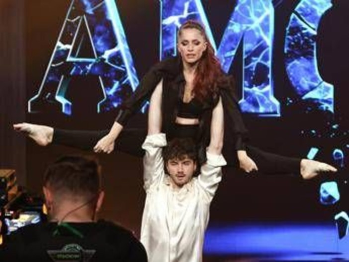 A Ballando vincono Delogu e... il televoto: come hanno votato giuria e pubblico