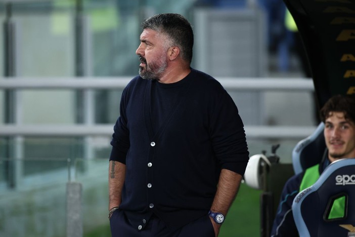 Gattuso “Nessun riscatto personale, l’obiettivo restano i 40 punti” Gattuso “Nessun riscatto personale, l’obiettivo restano i 40 punti”