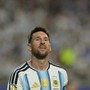 "Messi doveva essere espulso", il video e la polemica ai Mondiali "Messi doveva essere espulso", il video e la polemica ai Mondiali