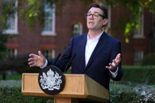 Usa-Gb, Portes (King's College): "Per Burnham incontrare Trump sarà un puro esercizio di limitazione danni"