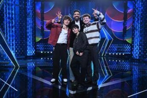 Sanremo Giovani, Principe, Seltsam e Senza Cri passano il turno. Soap si ritira, semifinale a 11 Sanremo Giovani, Principe, Seltsam e Senza Cri passano il turno. Soap si ritira, semifinale a 11