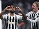 Pokerissimo della Juventus alla prima in Europa League Pokerissimo della Juventus alla prima in Europa League
