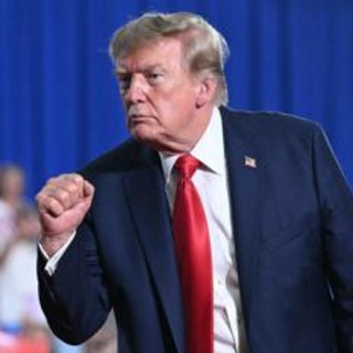 Il marchio di Trump alla conquista del mondo, dal Golfo d'America allo Stretto di Hormuz