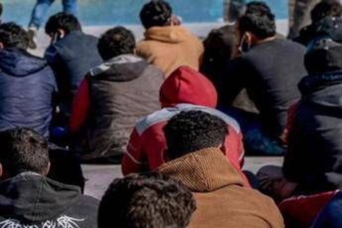 Migranti, Svezia: "Intendiamo rispedire i dublinanti in Italia" Migranti, Svezia: "Intendiamo rispedire i dublinanti in Italia"