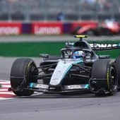 Gp Silverstone, super pole di Antonelli davanti alle Ferrari: la griglia di partenza Gp Silverstone, super pole di Antonelli davanti alle Ferrari: la griglia di partenza