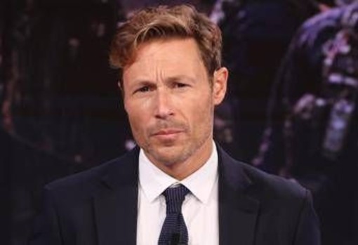 Ossini a 'Ciao Maschio': "Da bambino soffrivo perché avevo una voce femminile" Ossini a 'Ciao Maschio': "Da bambino soffrivo perché avevo una voce femminile"