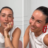 Ballando con le stelle, Aurora Ramazzotti è la seconda concorrente ufficiale Ballando con le stelle, Aurora Ramazzotti è la seconda concorrente ufficiale
