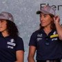 Goggia salta Soelden: "Devo tornare a stare bene come persona". Brignone: "Futuro? Amo ancora sciare"