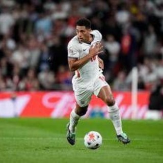 Nations League, oggi Repubblica Ceca-Inghilterra: orario, probabili formazioni e dove vederla Nations League, oggi Repubblica Ceca-Inghilterra: orario, probabili formazioni e dove vederla
