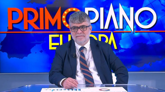 Grassi (SWG) “Crolla la fiducia degli europei negli Stati Uniti” Grassi (SWG) “Crolla la fiducia degli europei negli Stati Uniti”