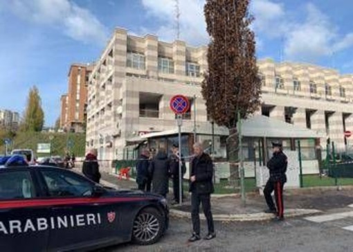 Strage Fidene, confermato in Appello l'ergastolo per Campiti Strage Fidene, confermato in Appello l'ergastolo per Campiti