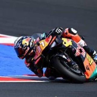 MotoGp, domani libere e pre-qualifiche Gp Giappone: orario e dove vederle